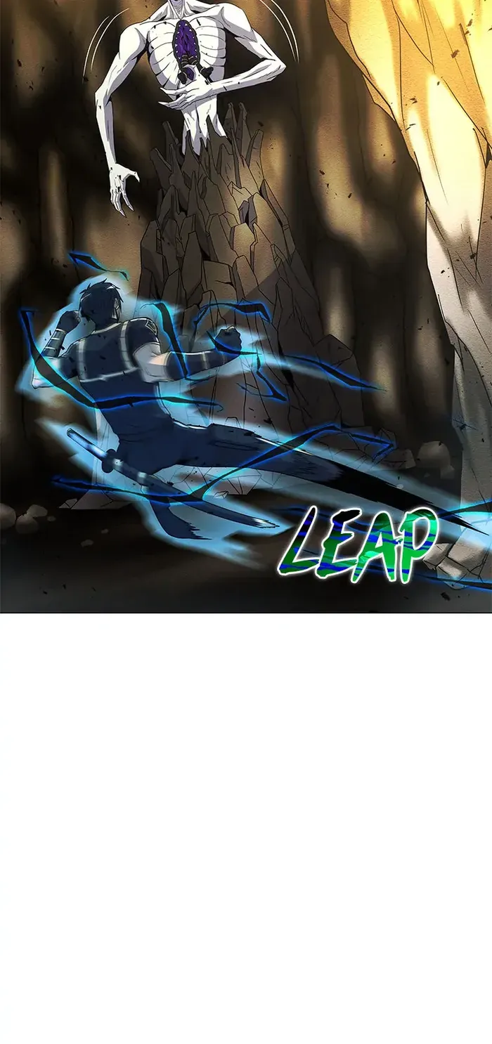 Read Carnivorous Hunter chapter 59 image 74 on Lezhin