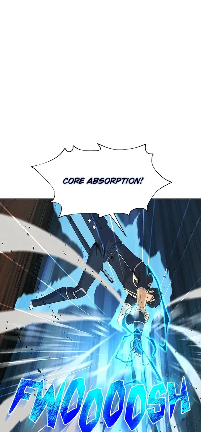Read Carnivorous Hunter chapter 59 image 75 on Lezhin