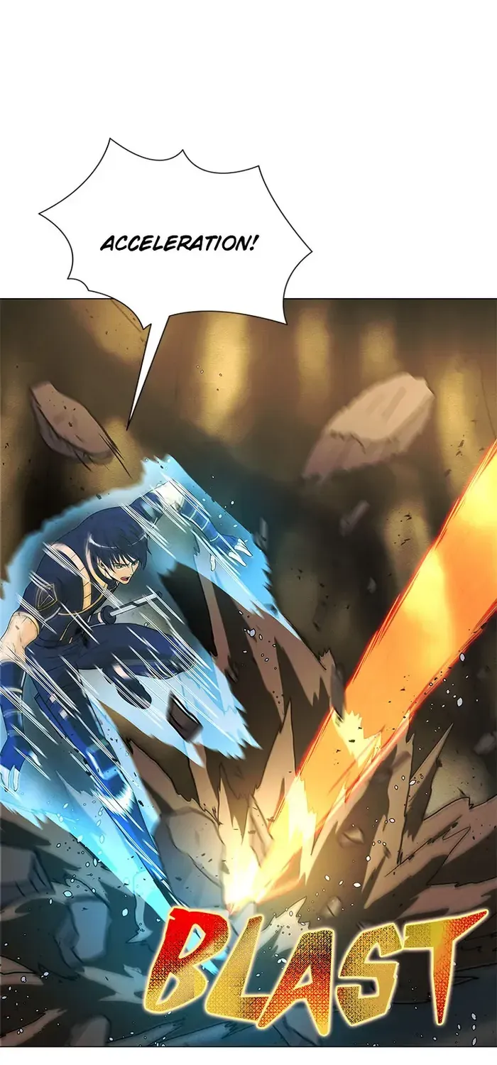 Read Carnivorous Hunter chapter 59 image 85 on Lezhin