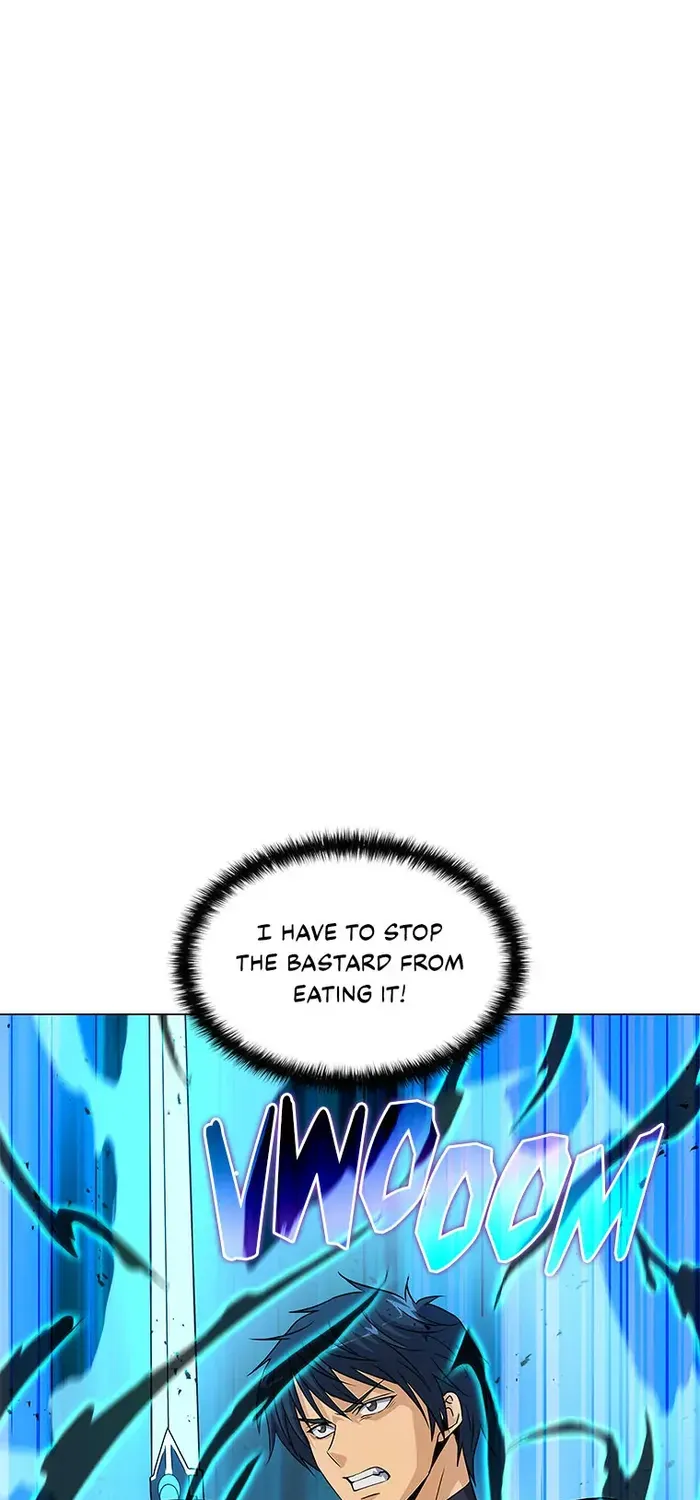 Read Carnivorous Hunter chapter 59 image 93 on Lezhin