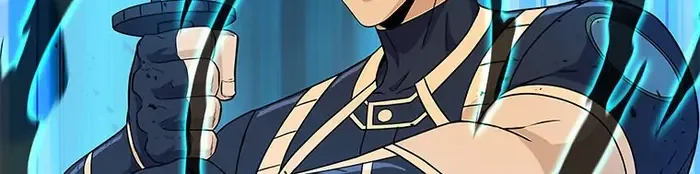 Read Carnivorous Hunter chapter 59 image 94 on Lezhin