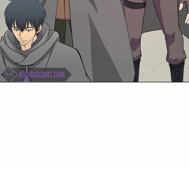 Read Carnivorous Hunter chapter 6 image 10 on Lezhin