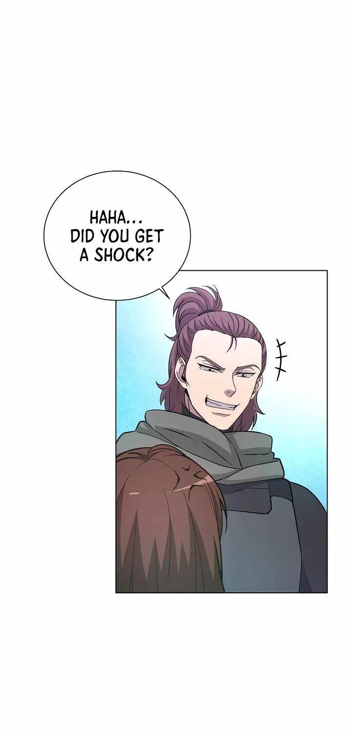 Read Carnivorous Hunter chapter 6 image 14 on Lezhin