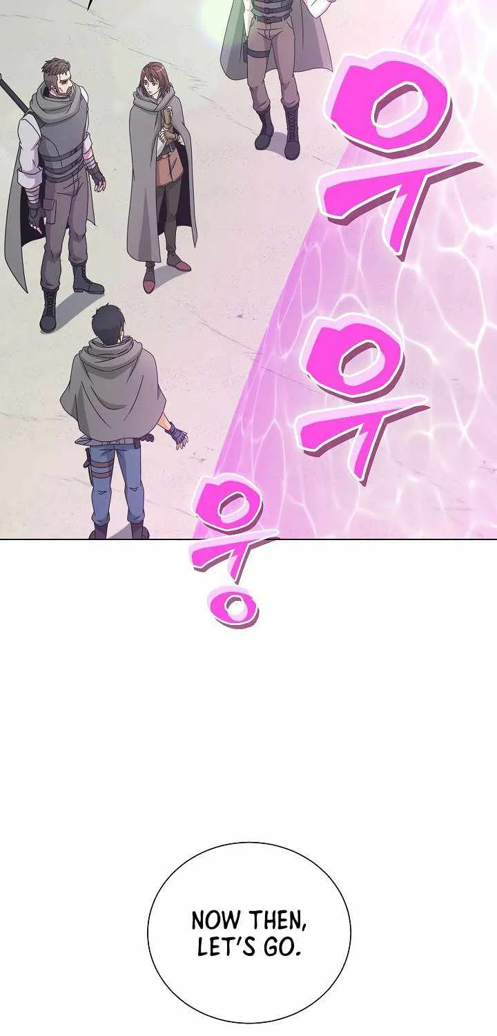Read Carnivorous Hunter chapter 6 image 18 on Lezhin