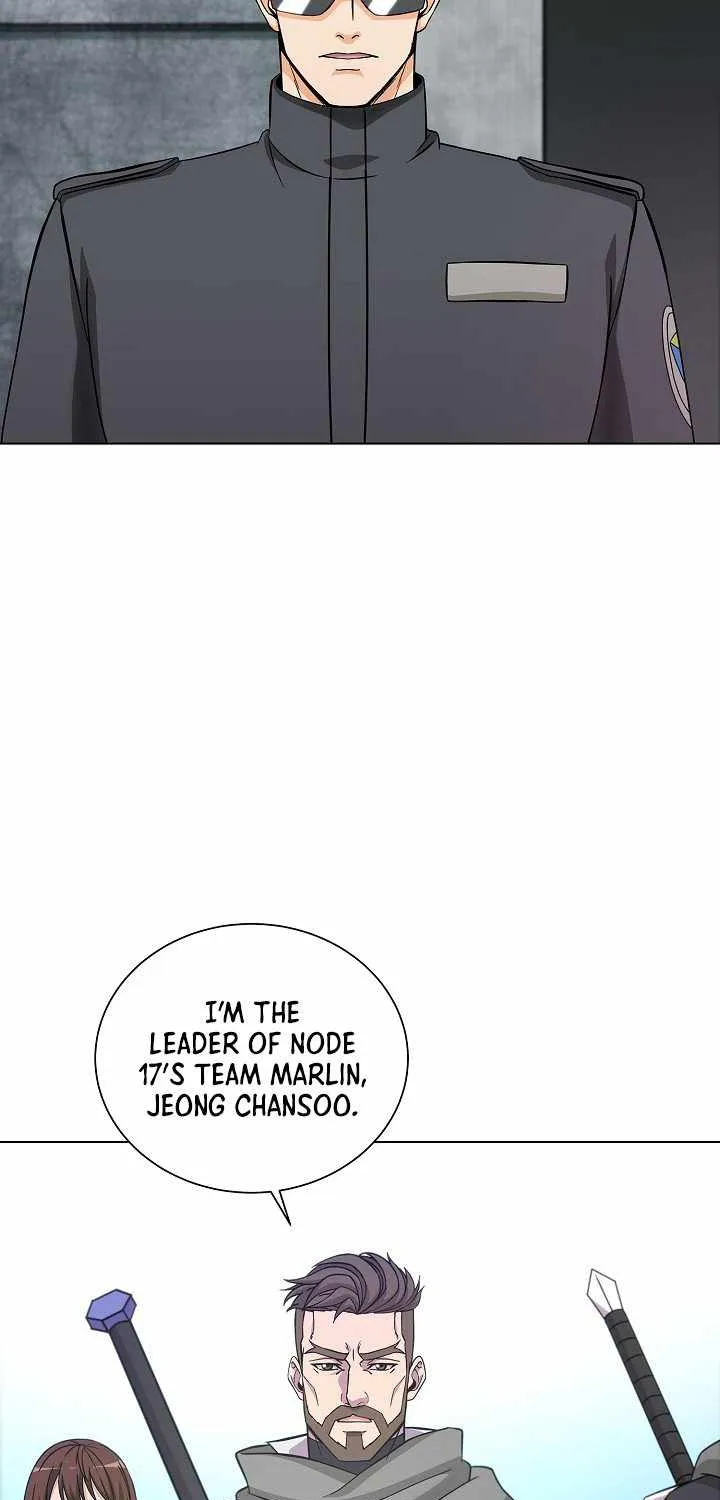 Read Carnivorous Hunter chapter 6 image 24 on Lezhin