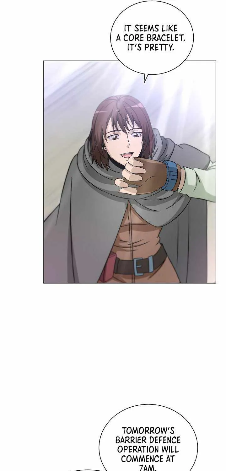 Read Carnivorous Hunter chapter 6 image 29 on Lezhin