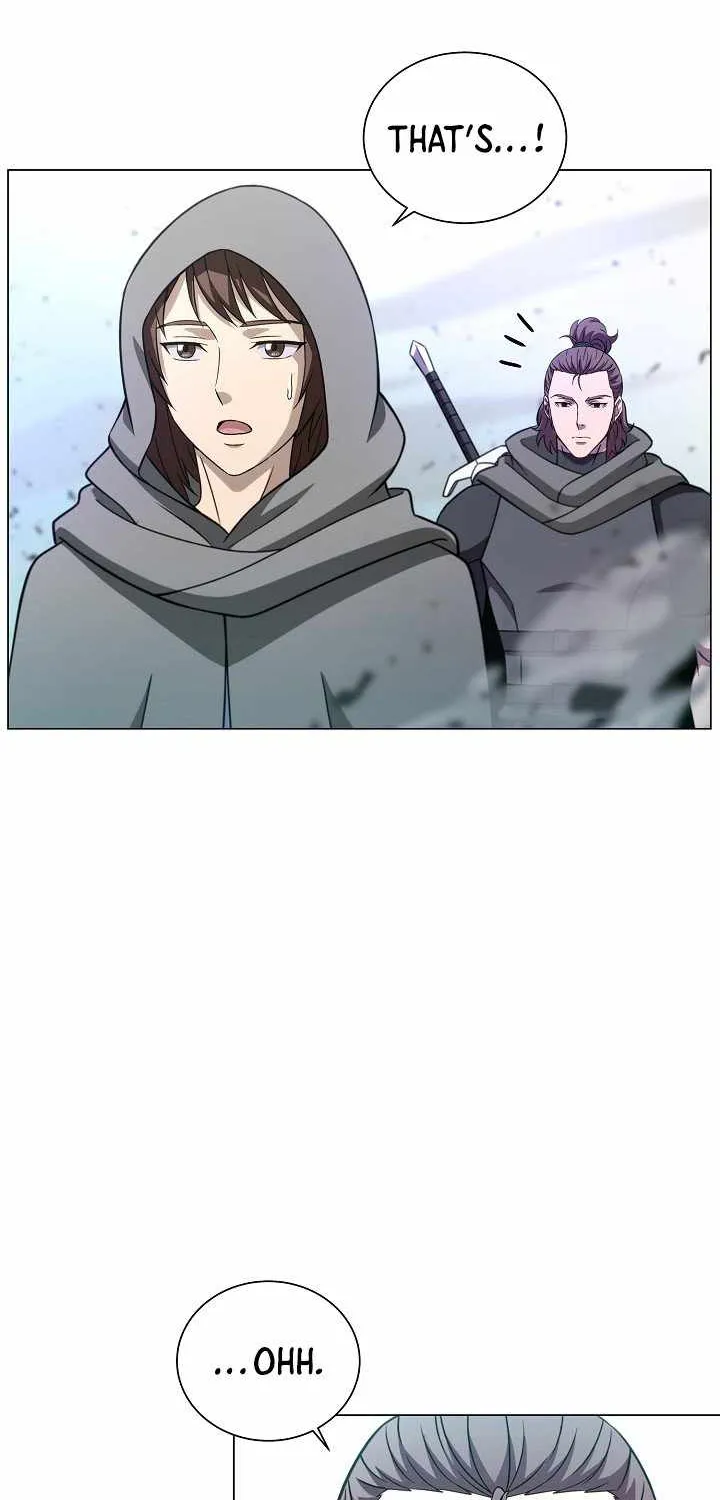 Read Carnivorous Hunter chapter 6 image 3 on Lezhin