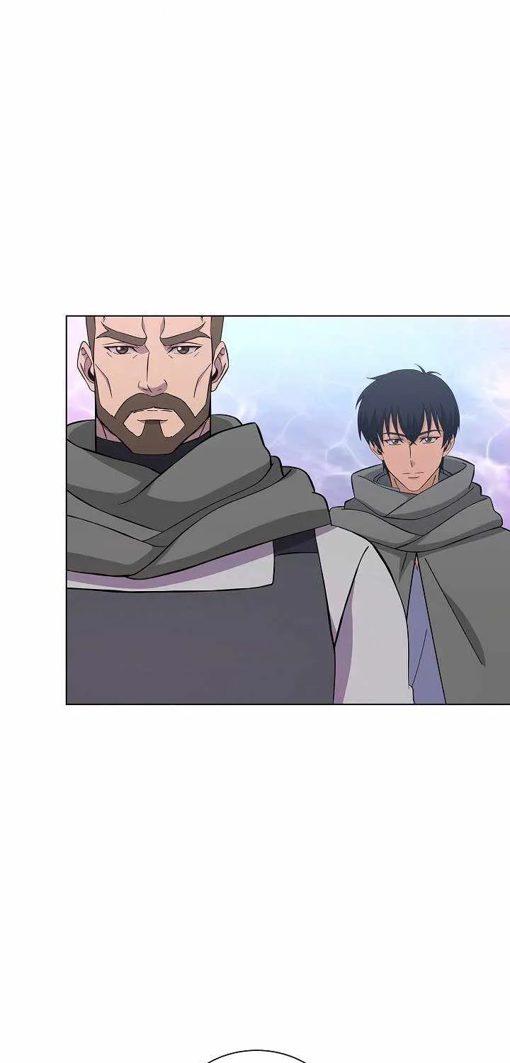Read Carnivorous Hunter chapter 6 image 31 on Lezhin