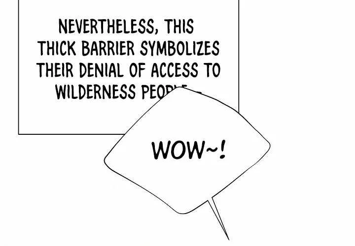 Read Carnivorous Hunter chapter 6 image 37 on Lezhin