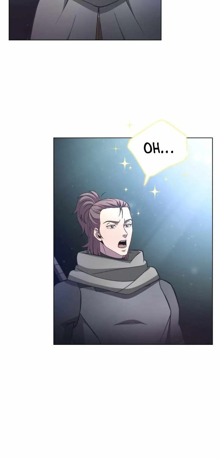 Read Carnivorous Hunter chapter 6 image 39 on Lezhin