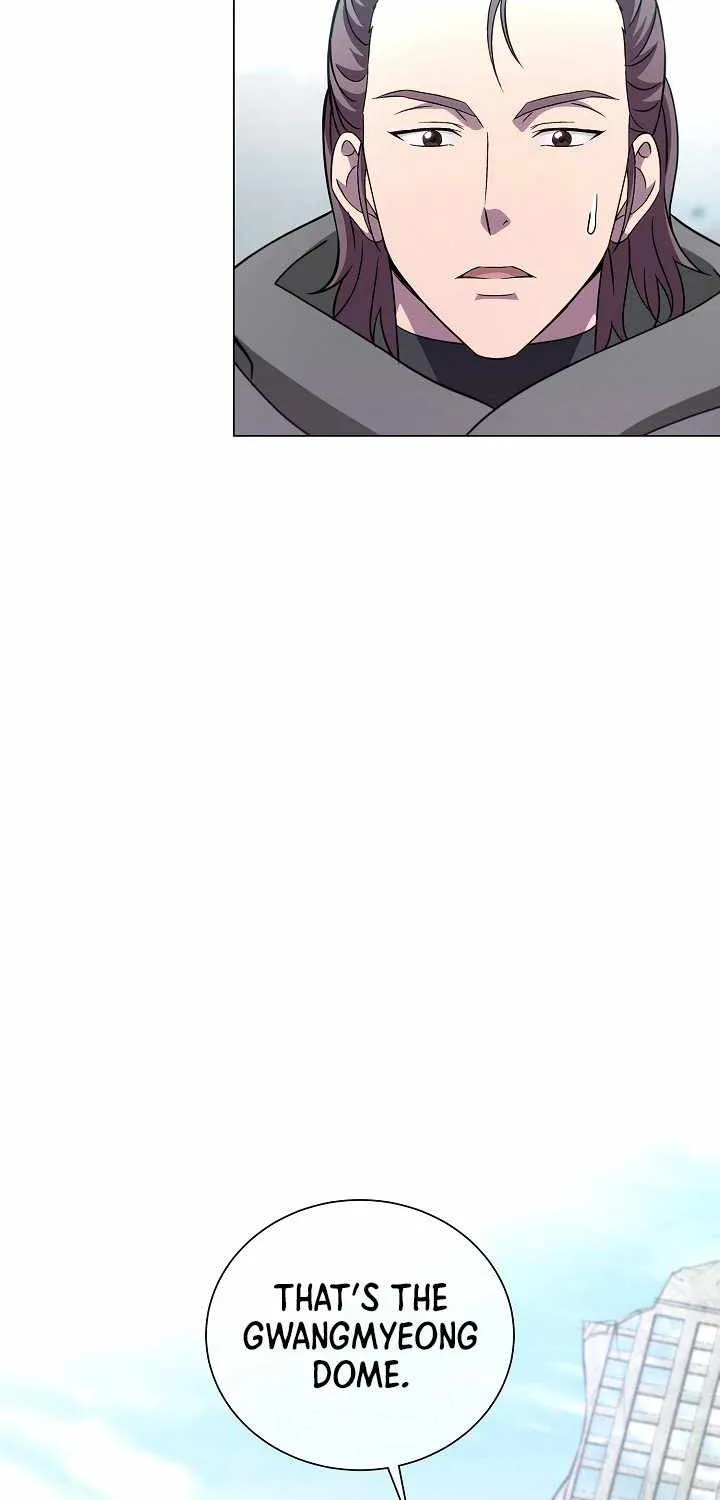 Read Carnivorous Hunter chapter 6 image 4 on Lezhin