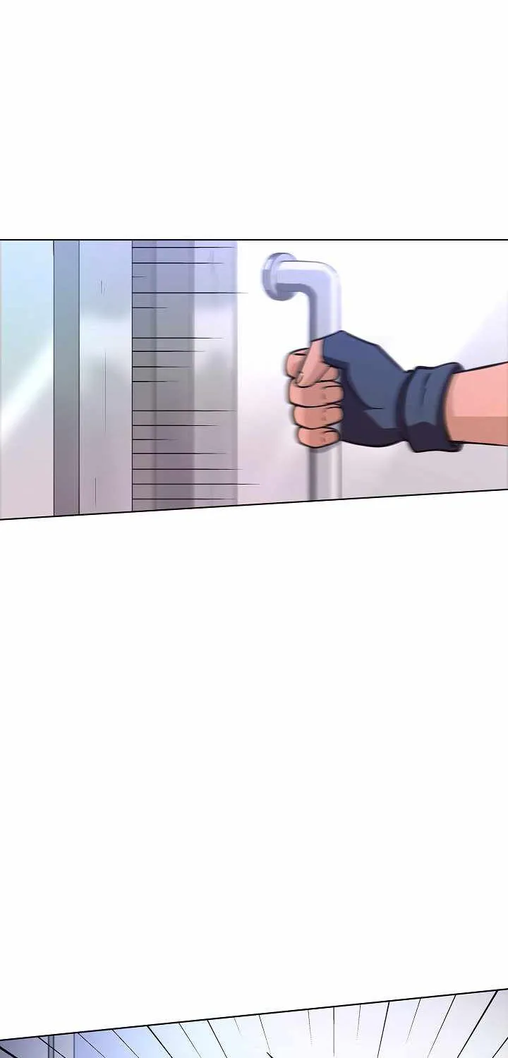 Read Carnivorous Hunter chapter 6 image 50 on Lezhin