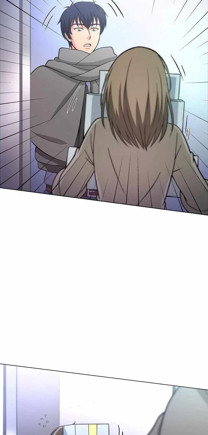 Read Carnivorous Hunter chapter 6 image 51 on Lezhin