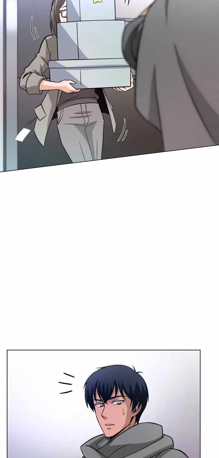 Read Carnivorous Hunter chapter 6 image 52 on Lezhin