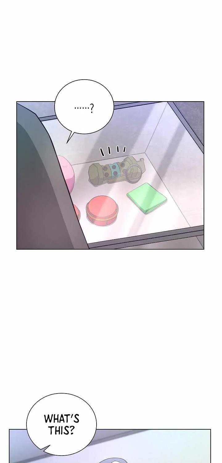 Read Carnivorous Hunter chapter 6 image 58 on Lezhin