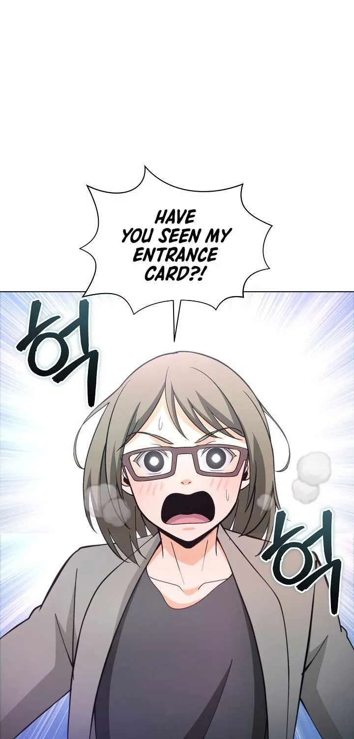 Read Carnivorous Hunter chapter 6 image 65 on Lezhin