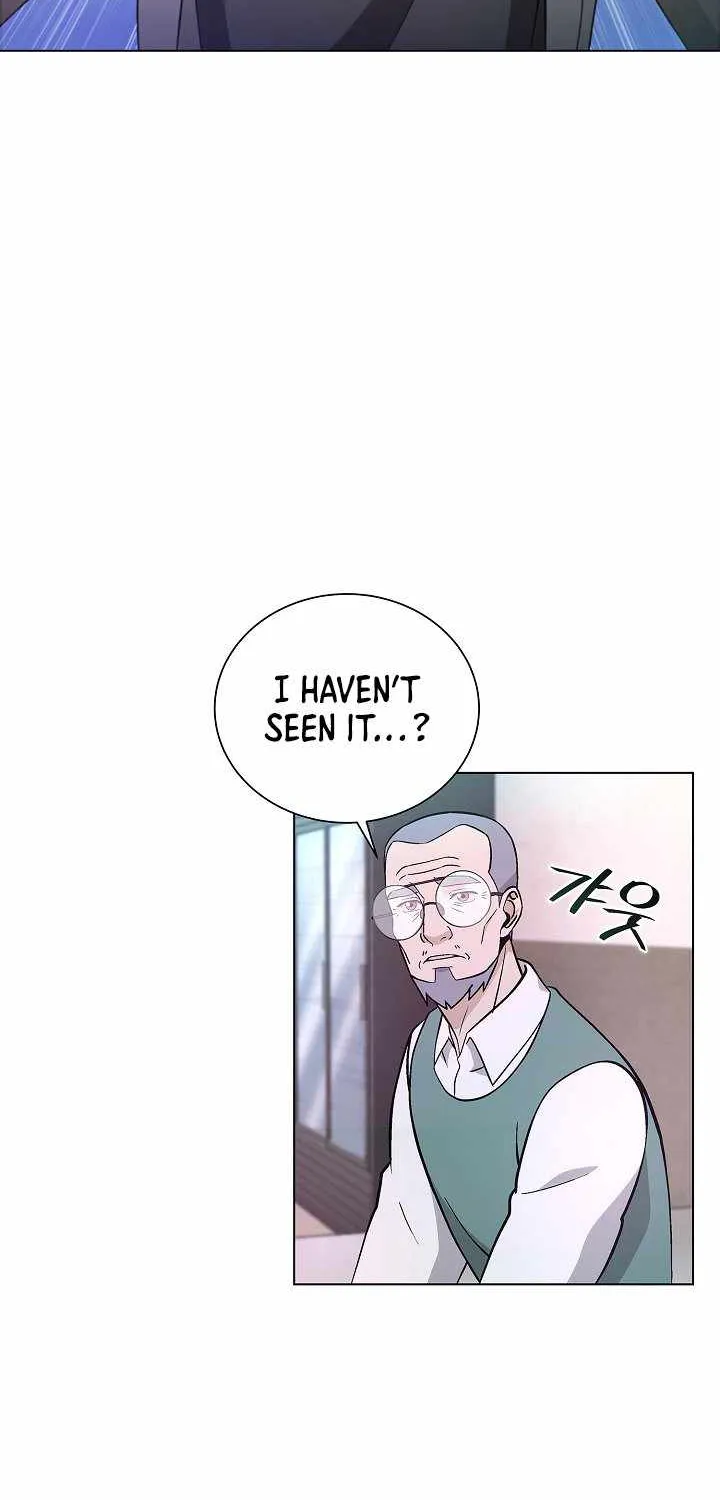 Read Carnivorous Hunter chapter 6 image 66 on Lezhin