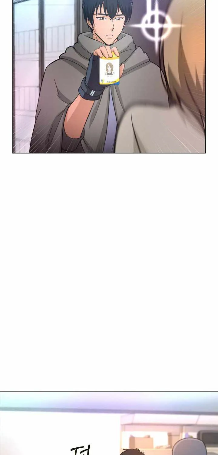 Read Carnivorous Hunter chapter 6 image 68 on Lezhin