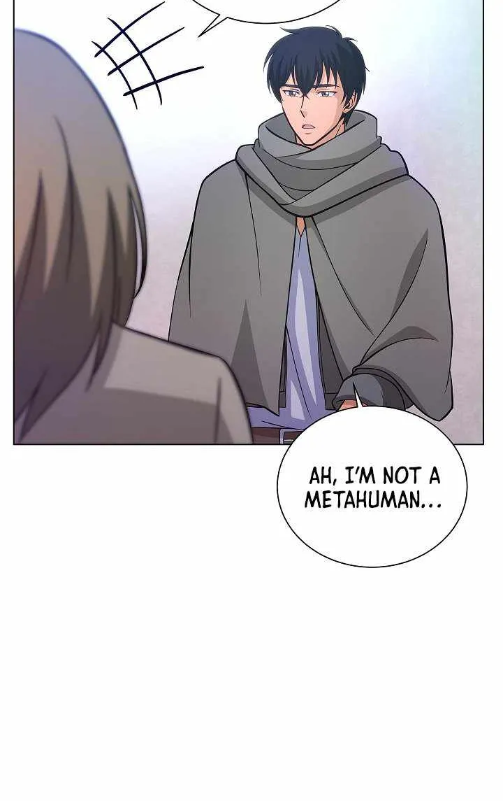 Read Carnivorous Hunter chapter 6 image 72 on Lezhin