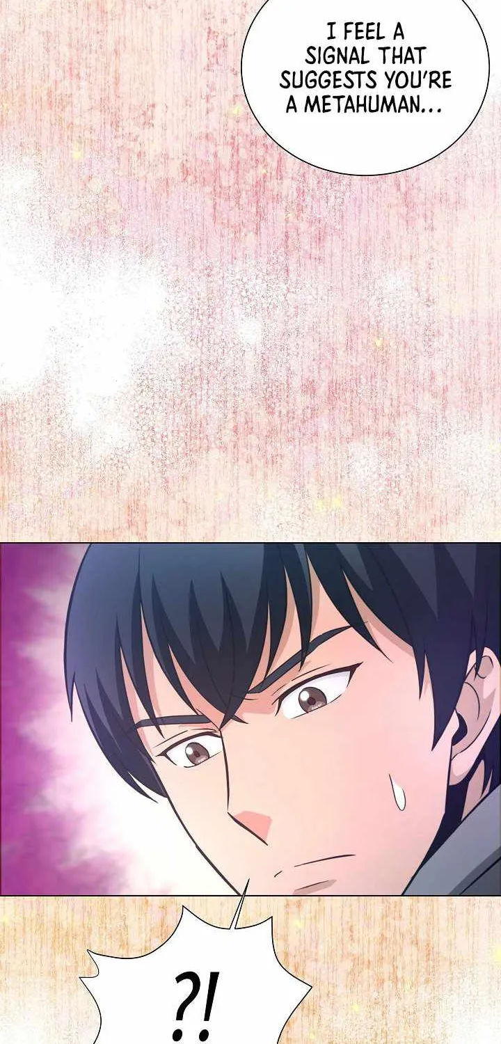 Read Carnivorous Hunter chapter 6 image 78 on Lezhin