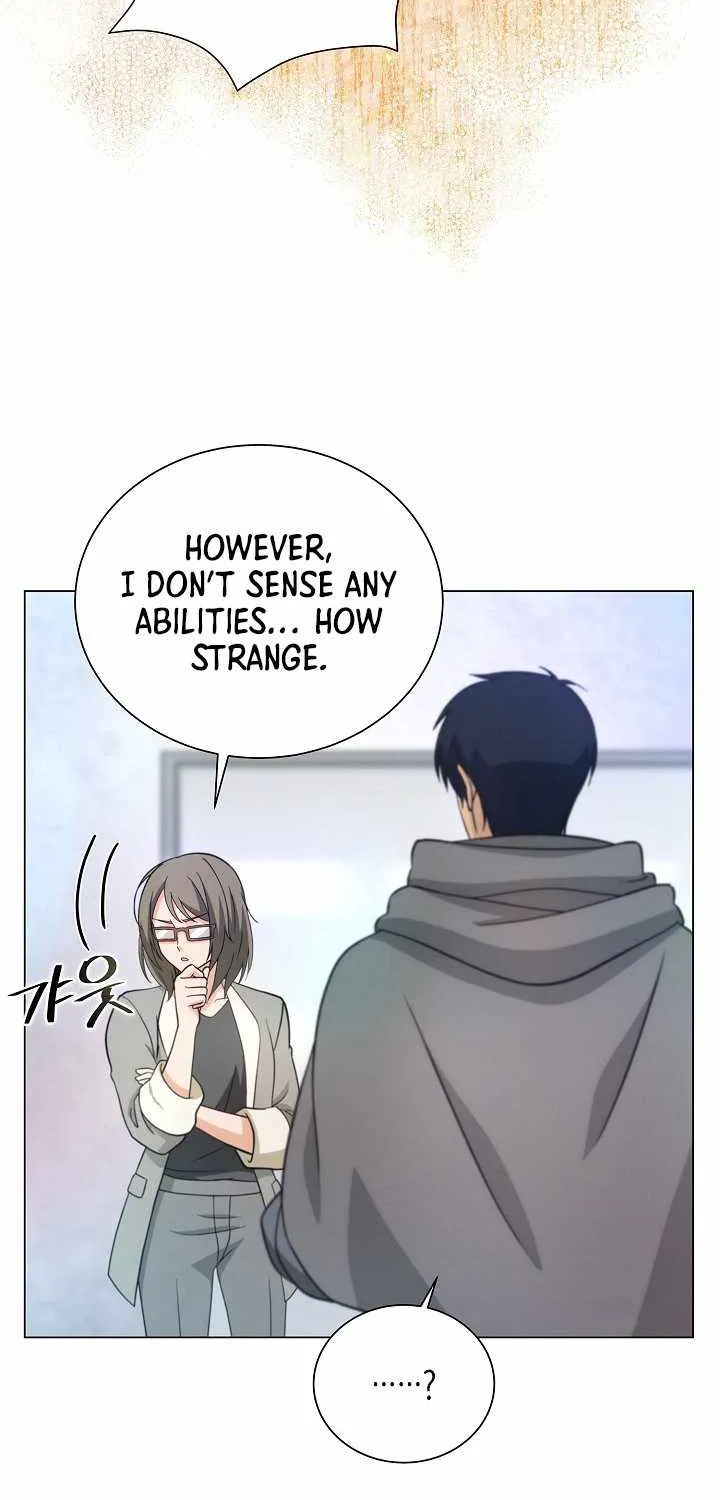 Read Carnivorous Hunter chapter 6 image 79 on Lezhin