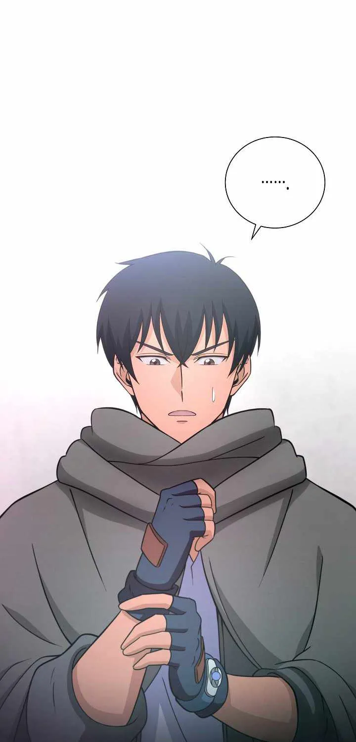Read Carnivorous Hunter chapter 6 image 83 on Lezhin
