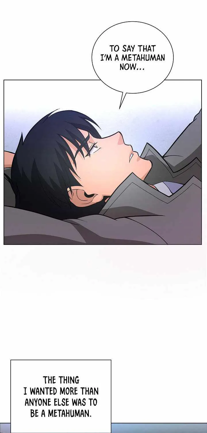 Read Carnivorous Hunter chapter 6 image 86 on Lezhin