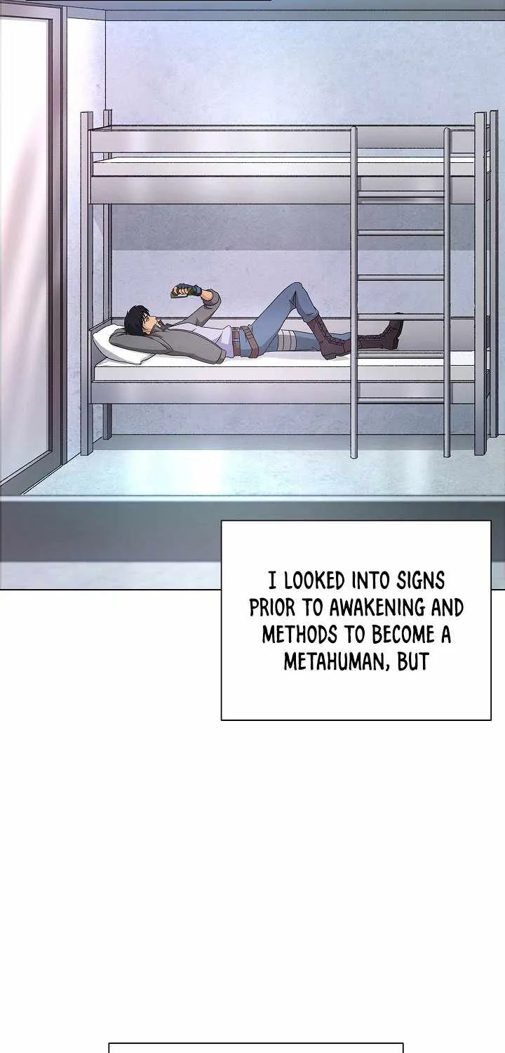 Read Carnivorous Hunter chapter 6 image 87 on Lezhin