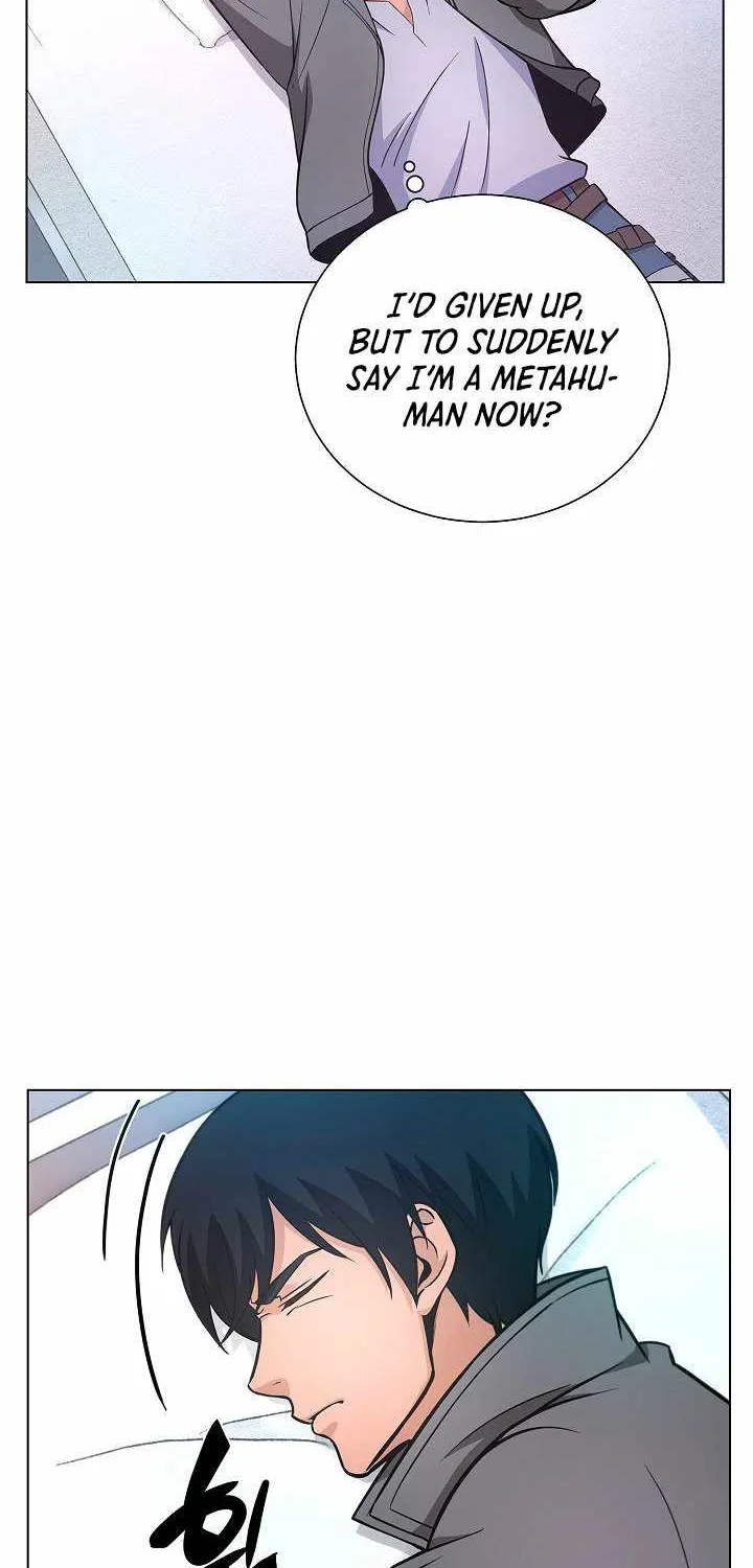 Read Carnivorous Hunter chapter 6 image 89 on Lezhin