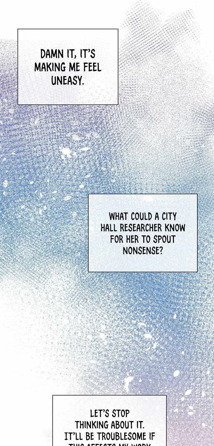 Read Carnivorous Hunter chapter 6 image 91 on Lezhin