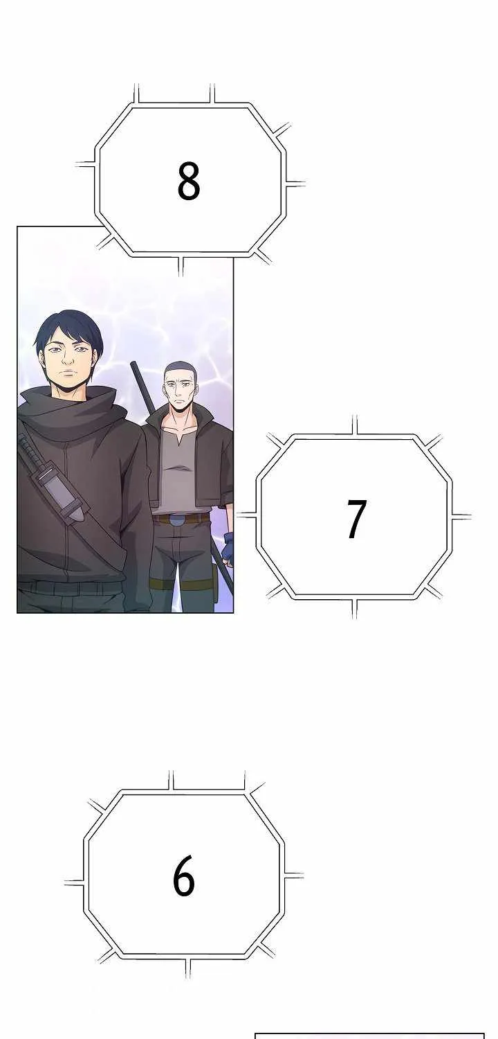 Read Carnivorous Hunter chapter 6 image 95 on Lezhin