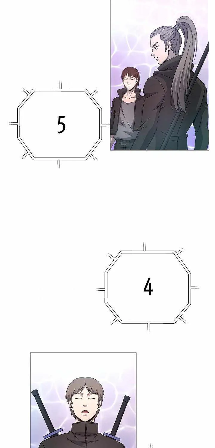 Read Carnivorous Hunter chapter 6 image 96 on Lezhin