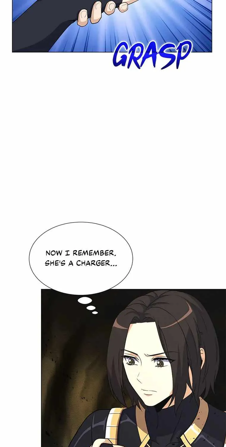 Read Carnivorous Hunter chapter 60 image 101 on Lezhin