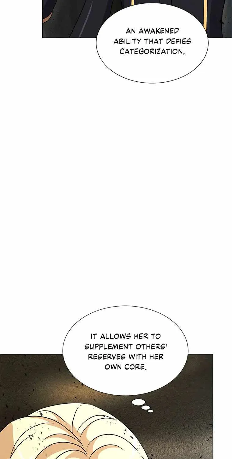 Read Carnivorous Hunter chapter 60 image 103 on Lezhin