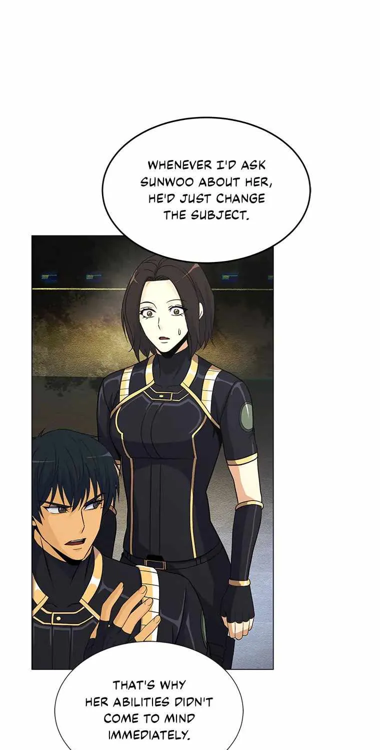 Read Carnivorous Hunter chapter 60 image 107 on Lezhin