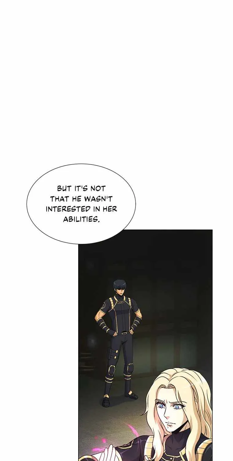 Read Carnivorous Hunter chapter 60 image 109 on Lezhin