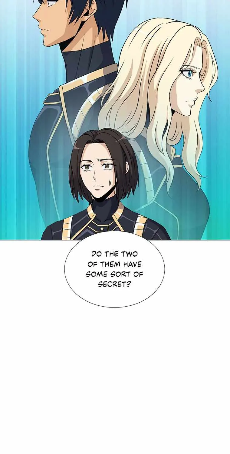 Read Carnivorous Hunter chapter 60 image 113 on Lezhin