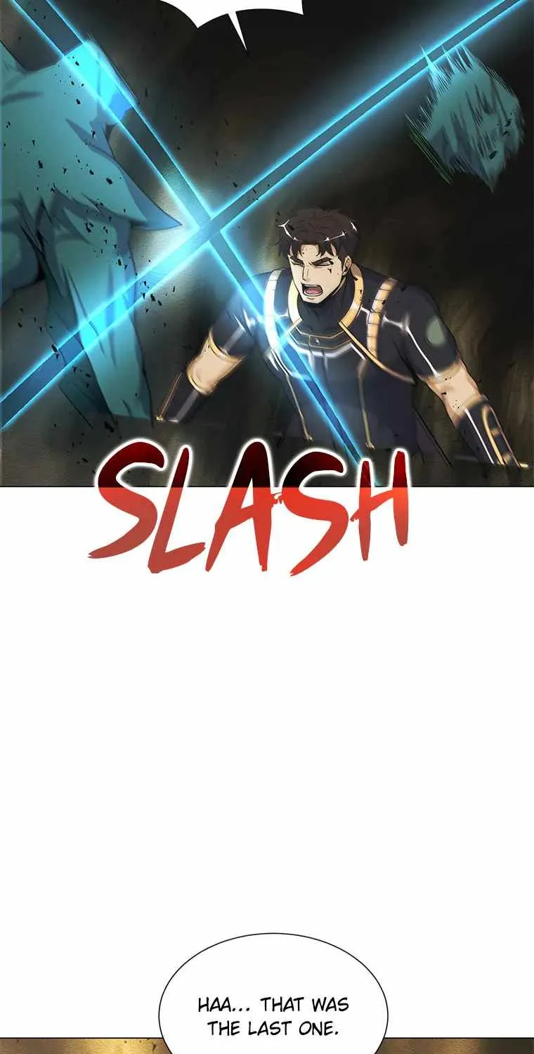 Read Carnivorous Hunter chapter 60 image 115 on Lezhin