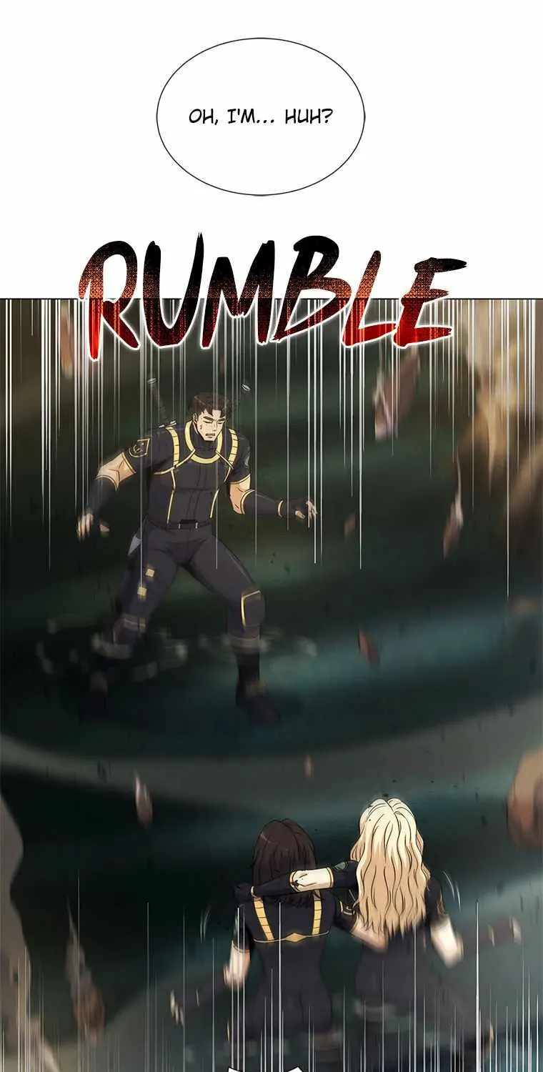Read Carnivorous Hunter chapter 60 image 123 on Lezhin