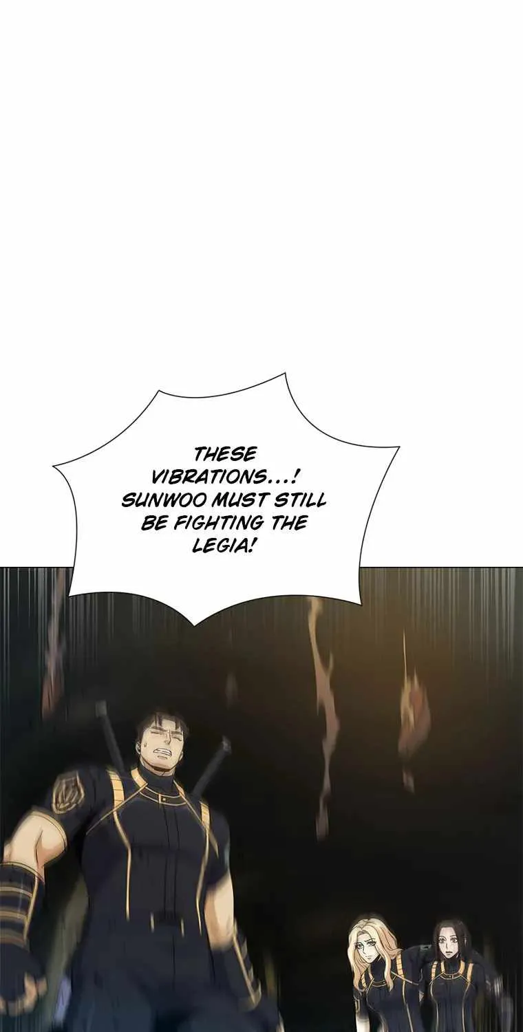 Read Carnivorous Hunter chapter 60 image 125 on Lezhin