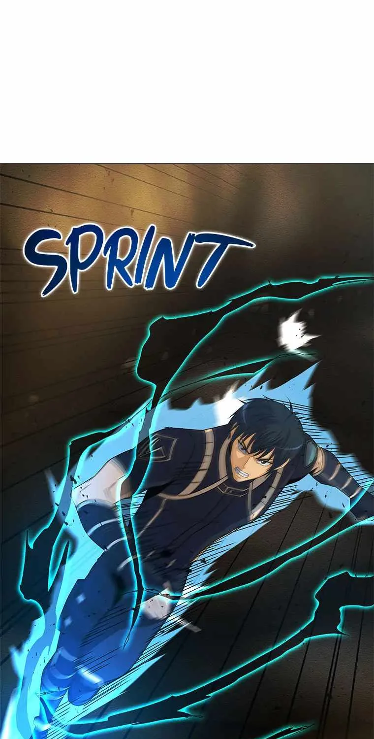 Read Carnivorous Hunter chapter 60 image 129 on Lezhin