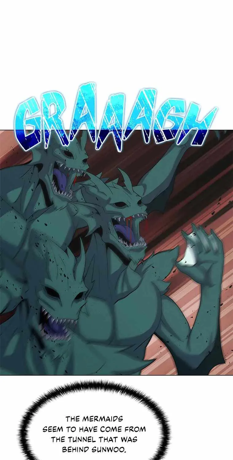 Read Carnivorous Hunter chapter 60 image 13 on Lezhin