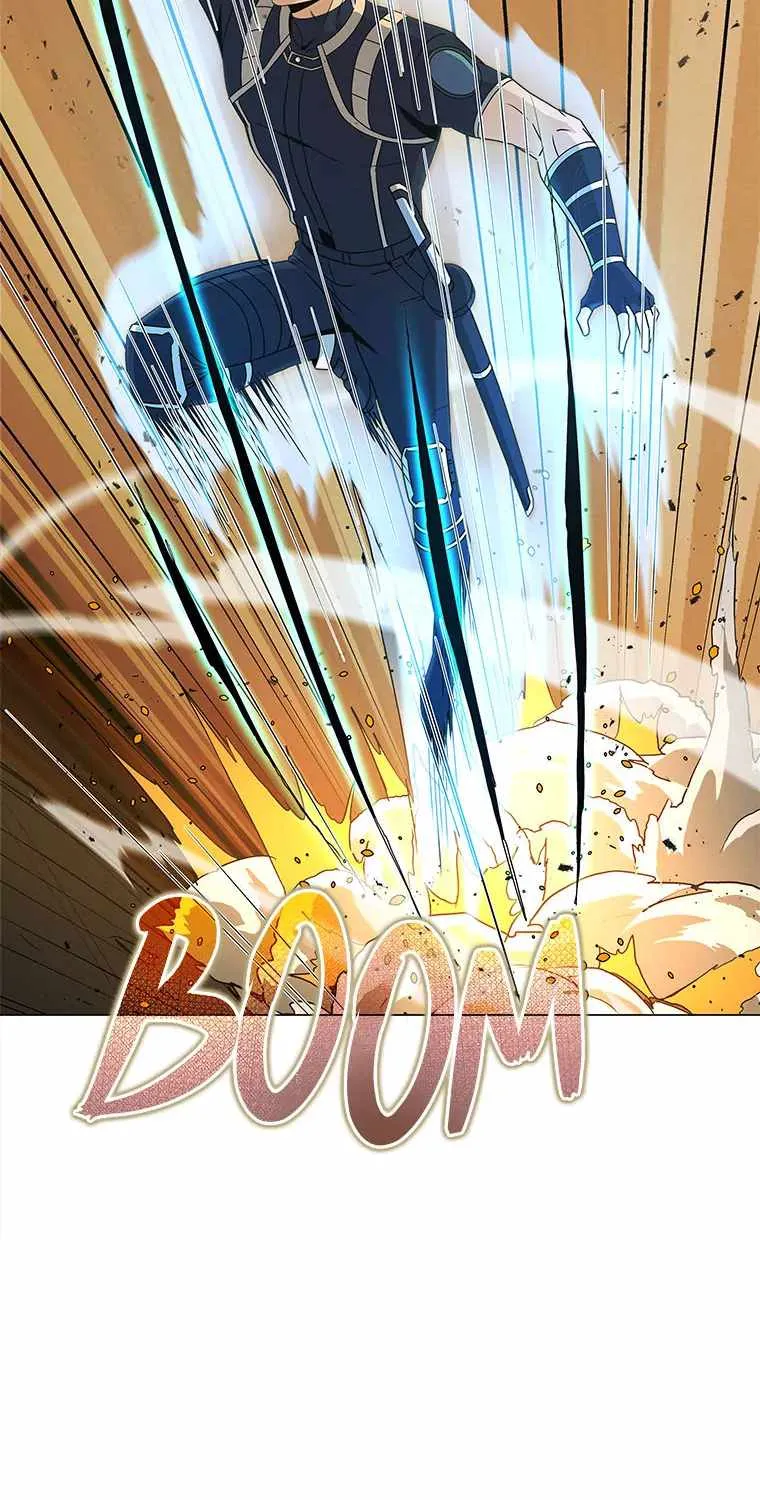 Read Carnivorous Hunter chapter 60 image 137 on Lezhin