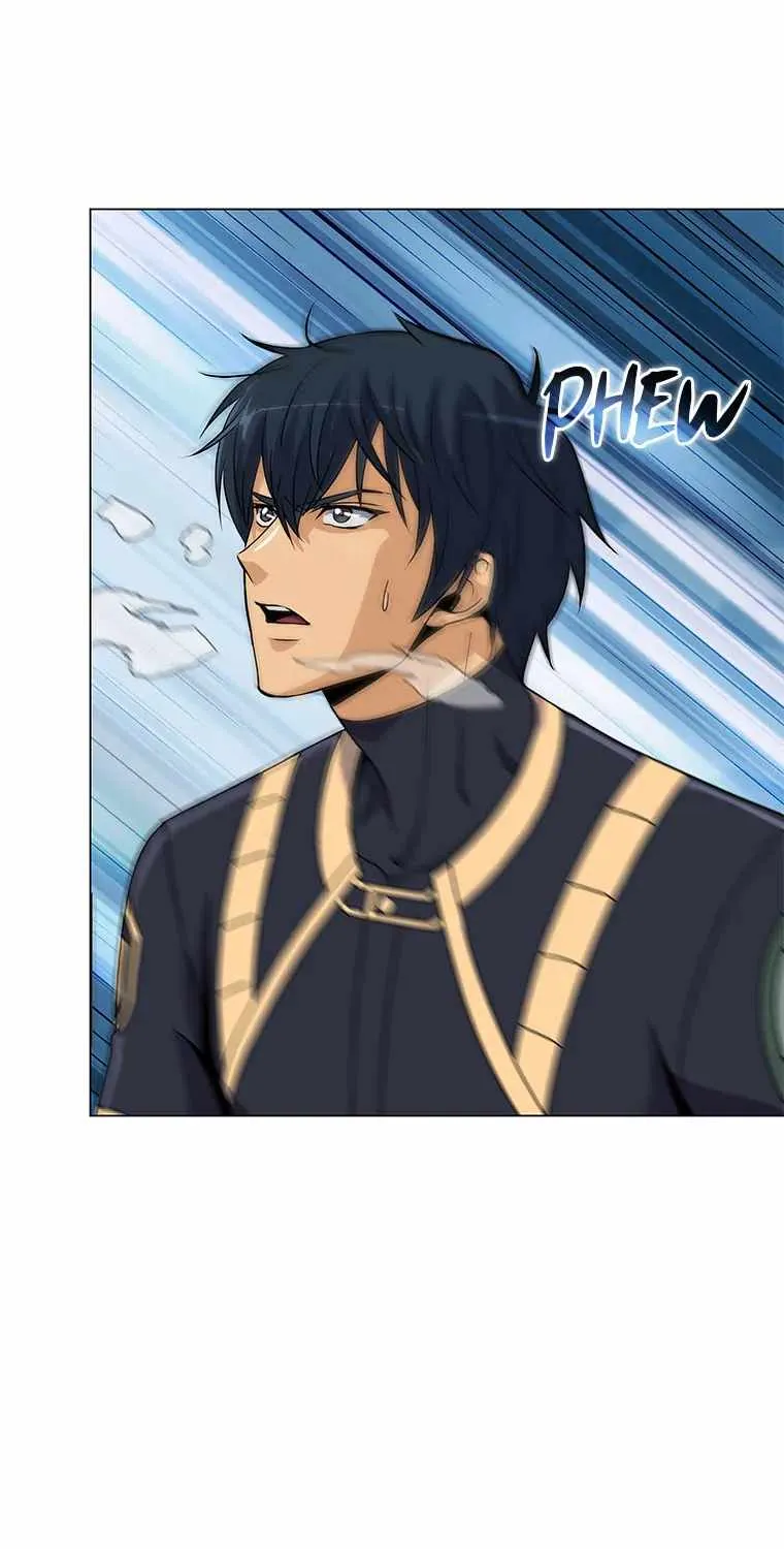 Read Carnivorous Hunter chapter 60 image 139 on Lezhin