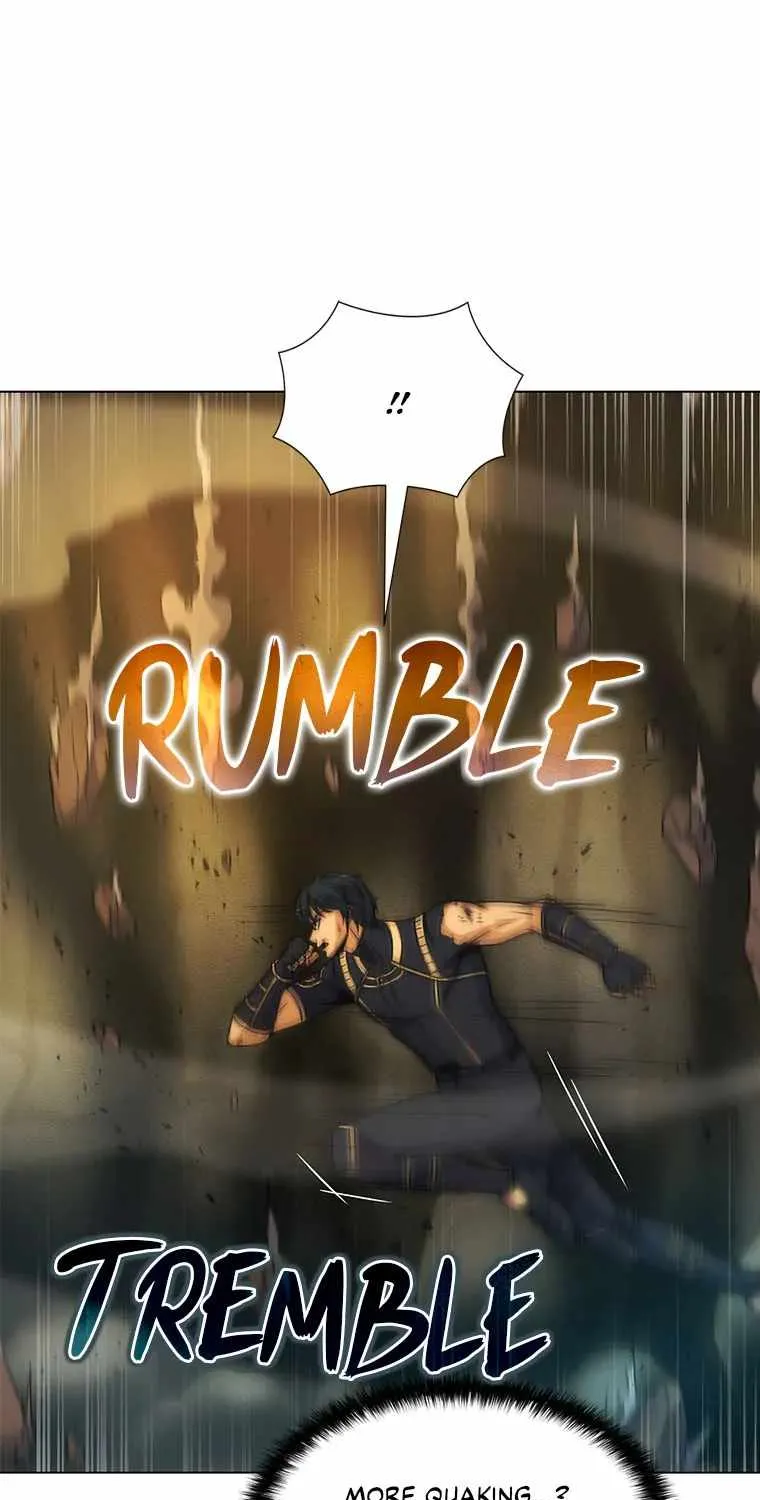 Read Carnivorous Hunter chapter 60 image 141 on Lezhin