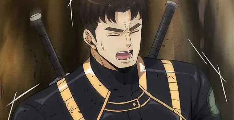 Read Carnivorous Hunter chapter 60 image 146 on Lezhin