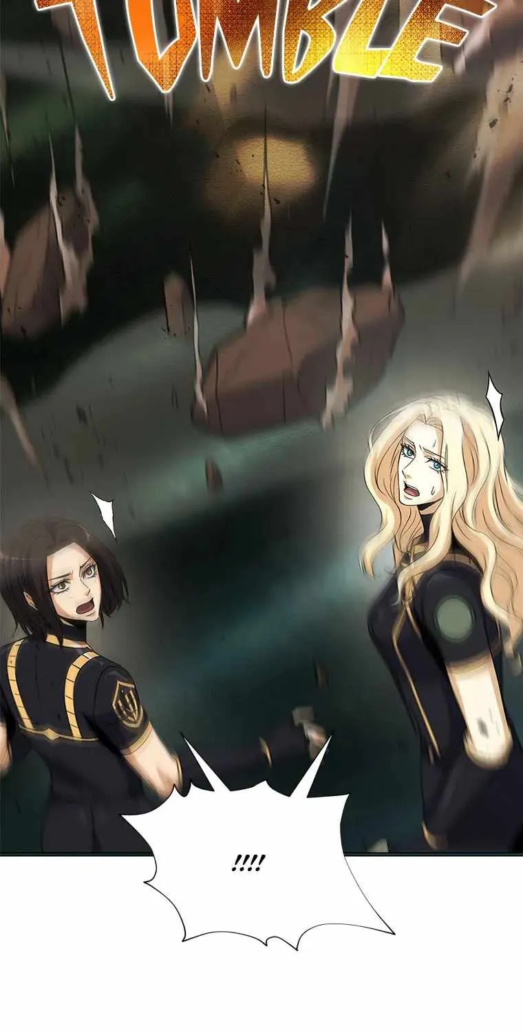 Read Carnivorous Hunter chapter 60 image 149 on Lezhin