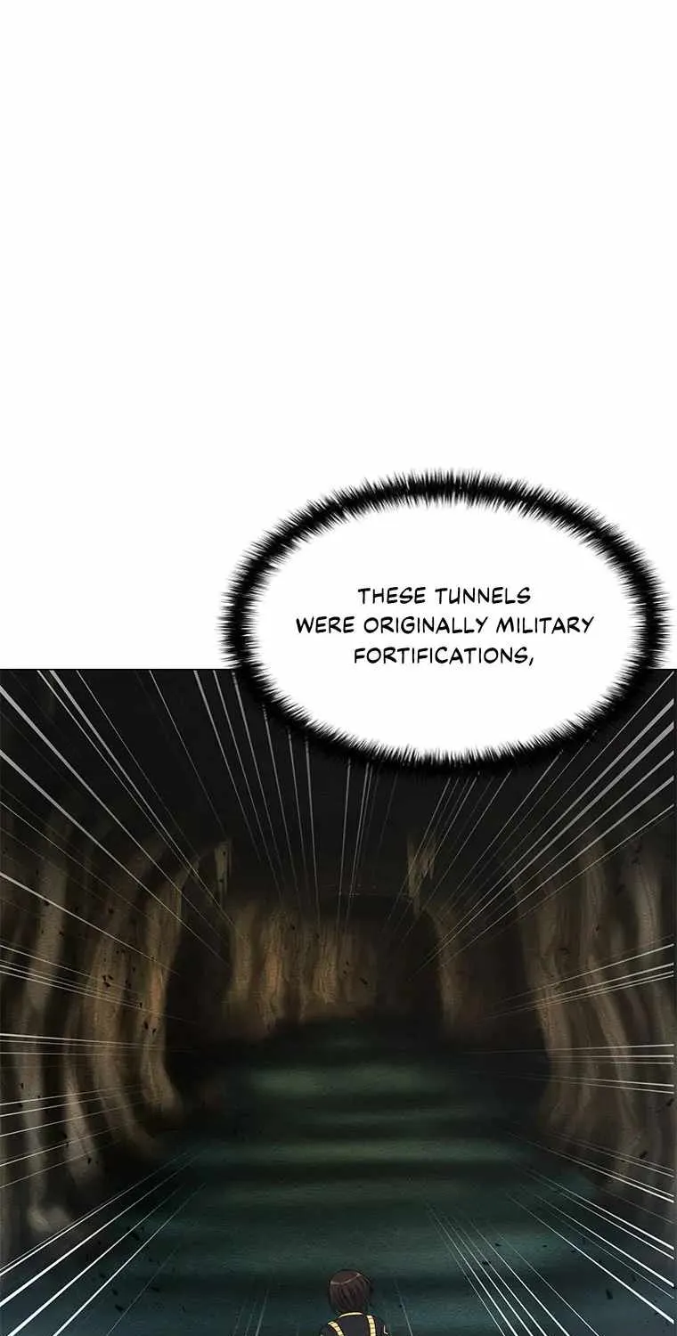 Read Carnivorous Hunter chapter 60 image 15 on Lezhin