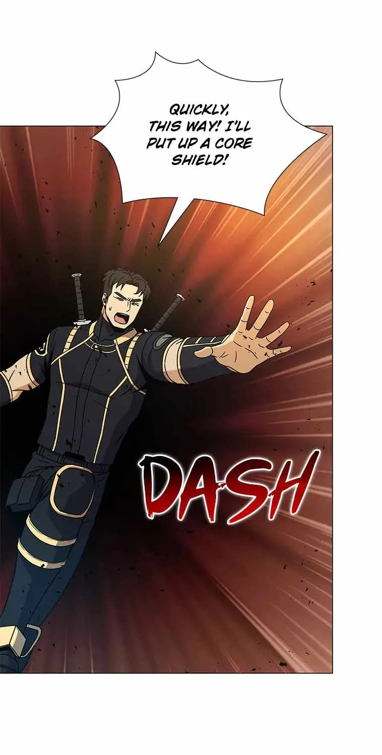 Read Carnivorous Hunter chapter 60 image 151 on Lezhin