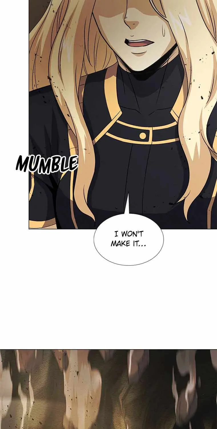 Read Carnivorous Hunter chapter 60 image 153 on Lezhin